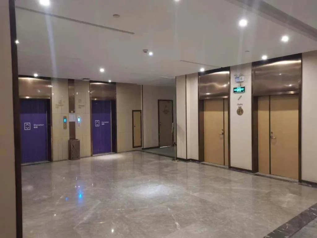 Lavande Hotel·Huizhou Zhongkai