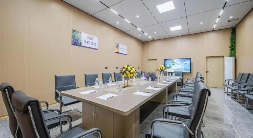 Lavande Hotel·Huizhou Zhongkai