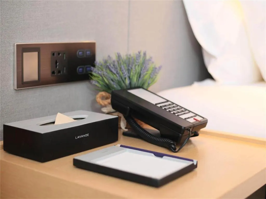 Lavande Hotel·Huizhou Zhongkai