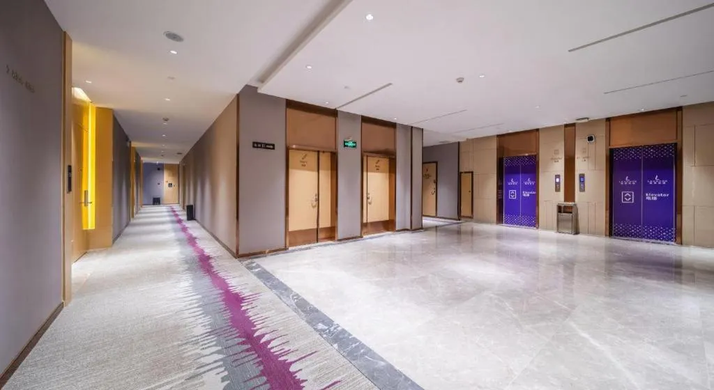 Lavande Hotel·Huizhou Zhongkai