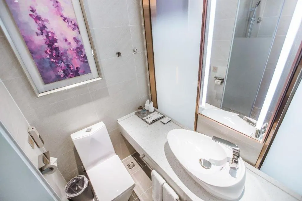 Lavande Hotel·Huizhou Zhongkai