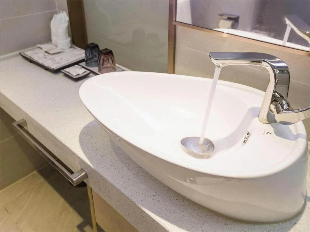 Lavande Hotel·Huizhou Zhongkai