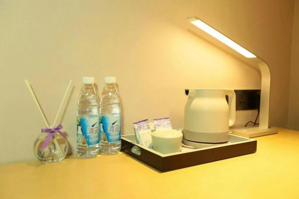 Lavande Hotel·Huizhou Zhongkai