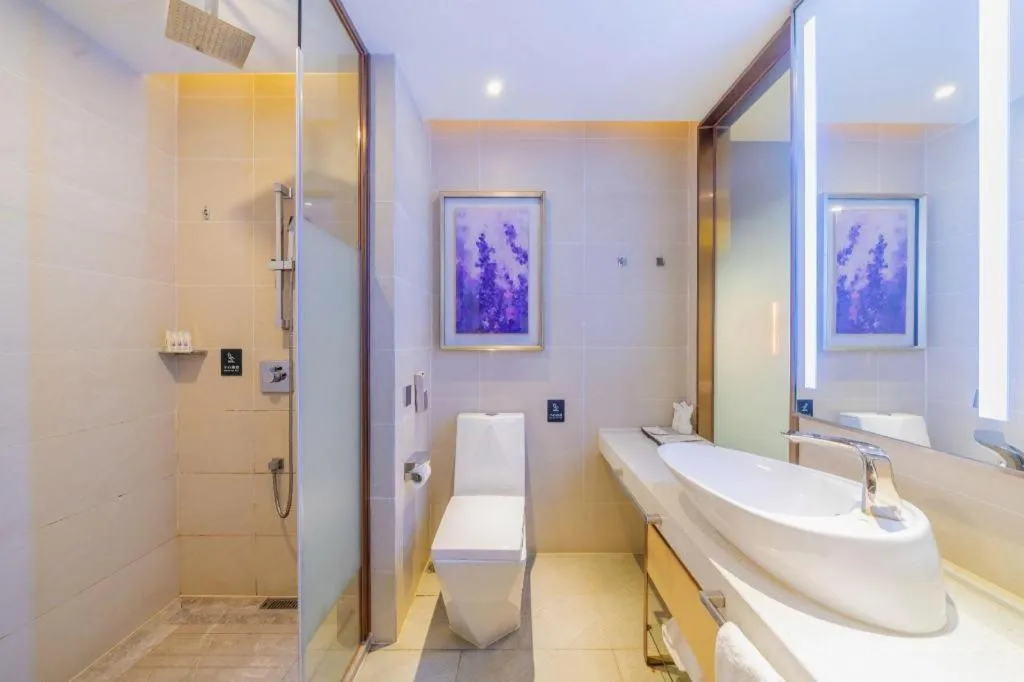 Lavande Hotel·Huizhou Zhongkai