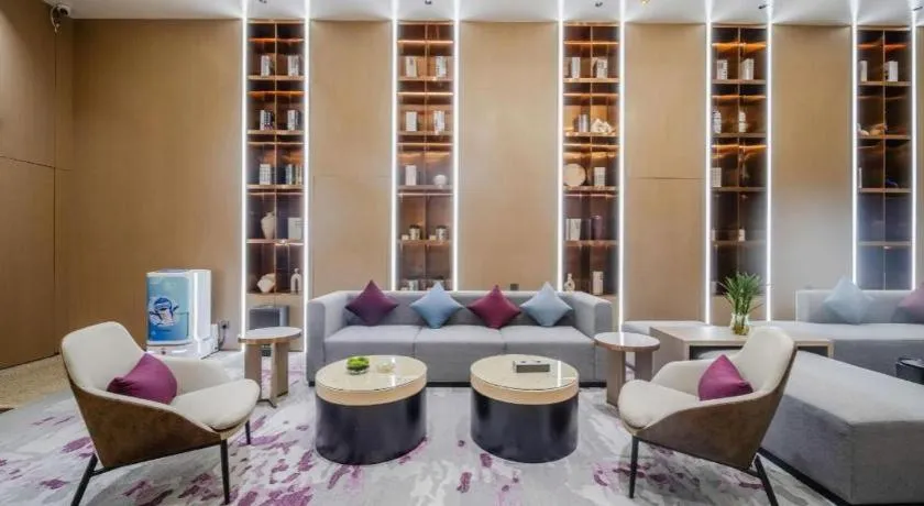 Lavande Hotel·Huizhou Zhongkai