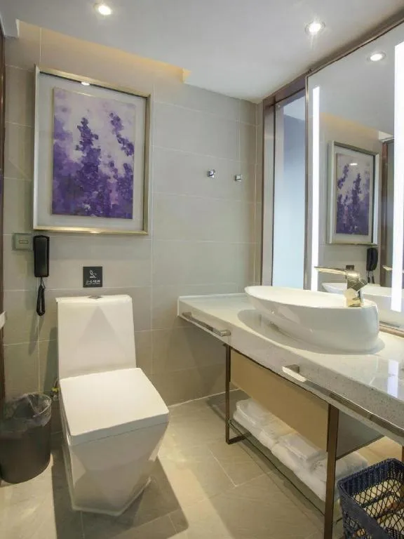 Lavande Hotel·Huizhou Zhongkai