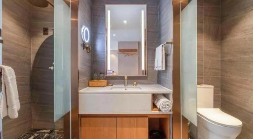 James Joyce Coffetel Hefei University of Technology