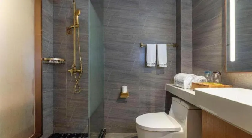 James Joyce Coffetel Hefei University of Technology