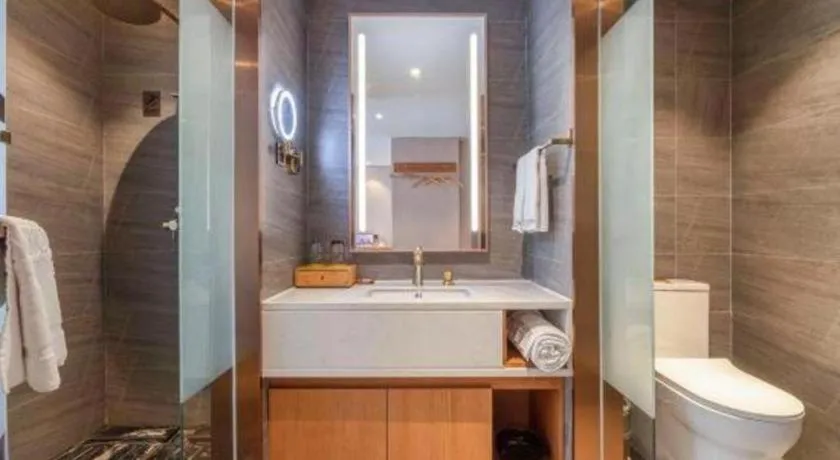 James Joyce Coffetel Hefei University of Technology