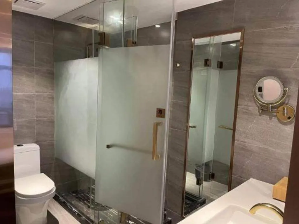 James Joyce Coffetel Hefei University of Technology