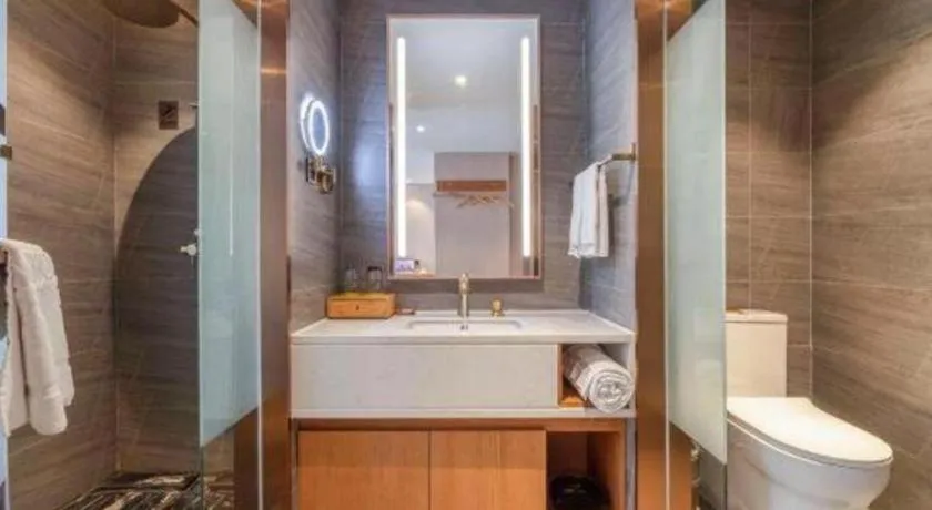 James Joyce Coffetel Hefei University of Technology