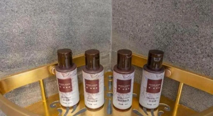 James Joyce Coffetel Hefei University of Technology