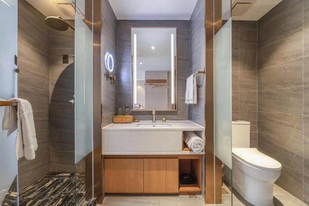 James Joyce Coffetel Hefei University of Technology