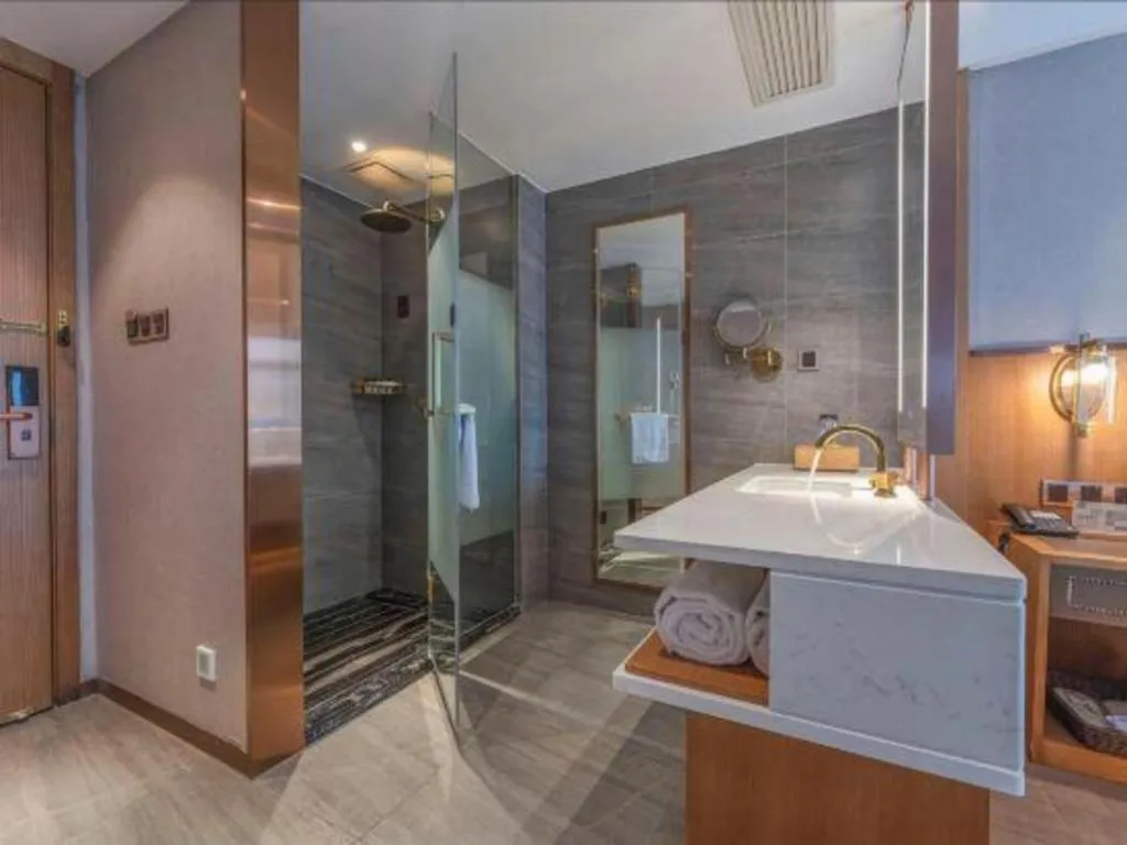 James Joyce Coffetel Hefei University of Technology