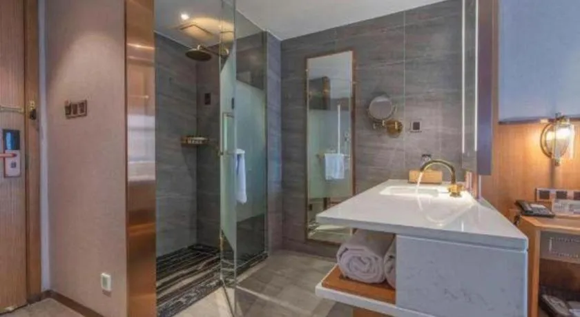 James Joyce Coffetel Hefei University of Technology