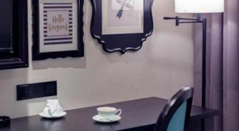 Xana Hotelle·Suzhou Shilu Shantang Street Scenic Spot