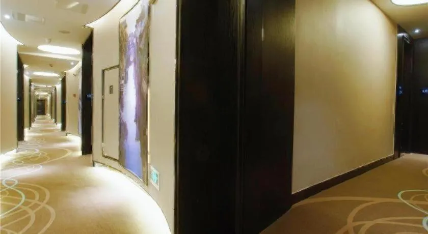 Xana Hotelle·Suzhou Shilu Shantang Street Scenic Spot