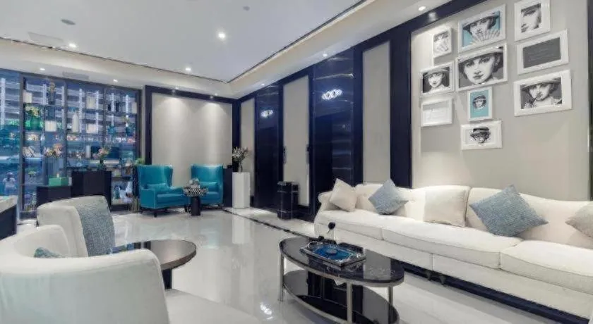 Xana Hotelle·Suzhou Shilu Shantang Street Scenic Spot