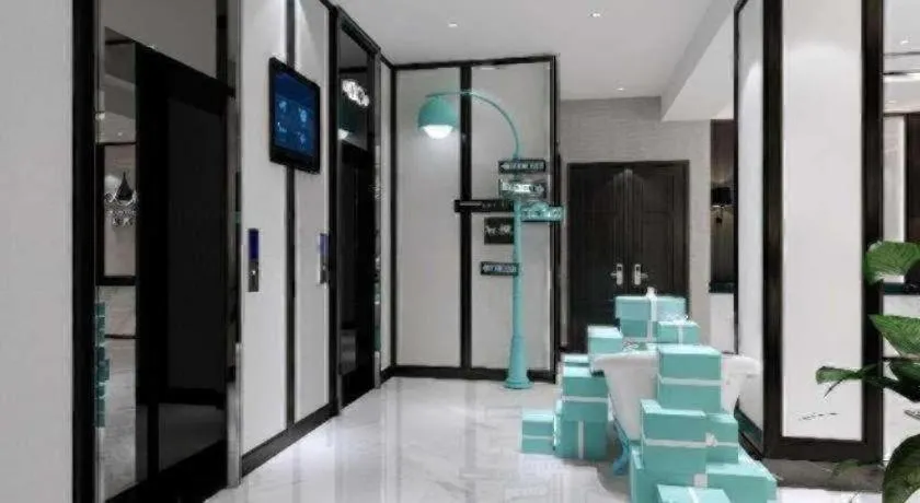 Xana Hotelle·Suzhou Shilu Shantang Street Scenic Spot