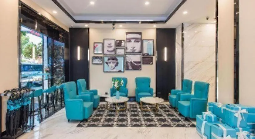 Xana Hotelle·Suzhou Shilu Shantang Street Scenic Spot