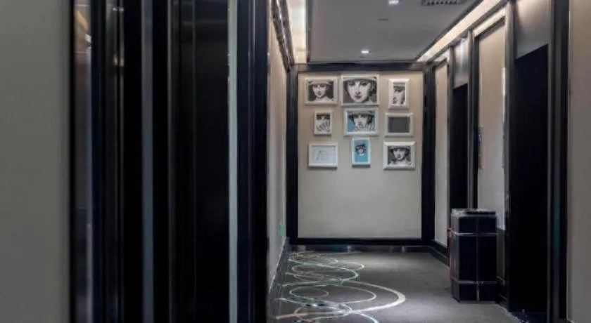 Xana Hotelle·Suzhou Shilu Shantang Street Scenic Spot