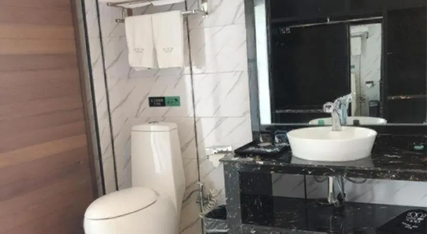 Xana Hotelle·Suzhou Shilu Shantang Street Scenic Spot