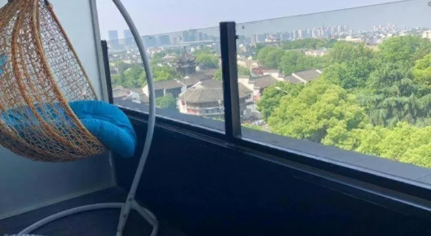 Xana Hotelle·Suzhou Shilu Shantang Street Scenic Spot