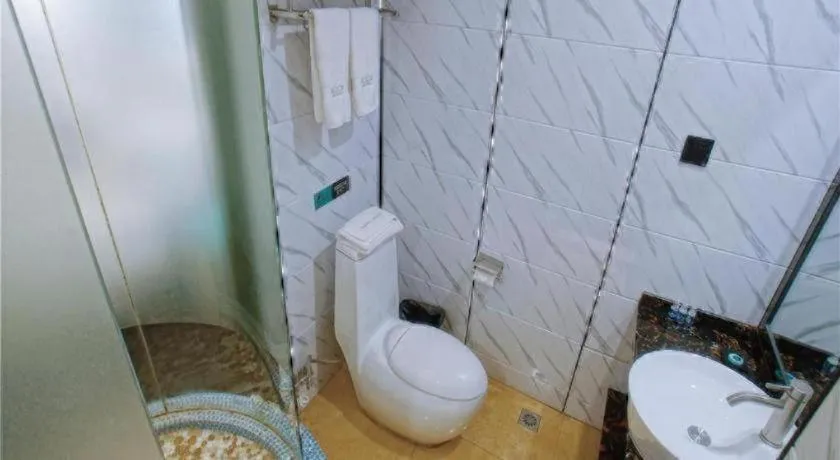 Xana Hotelle·Suzhou Shilu Shantang Street Scenic Spot