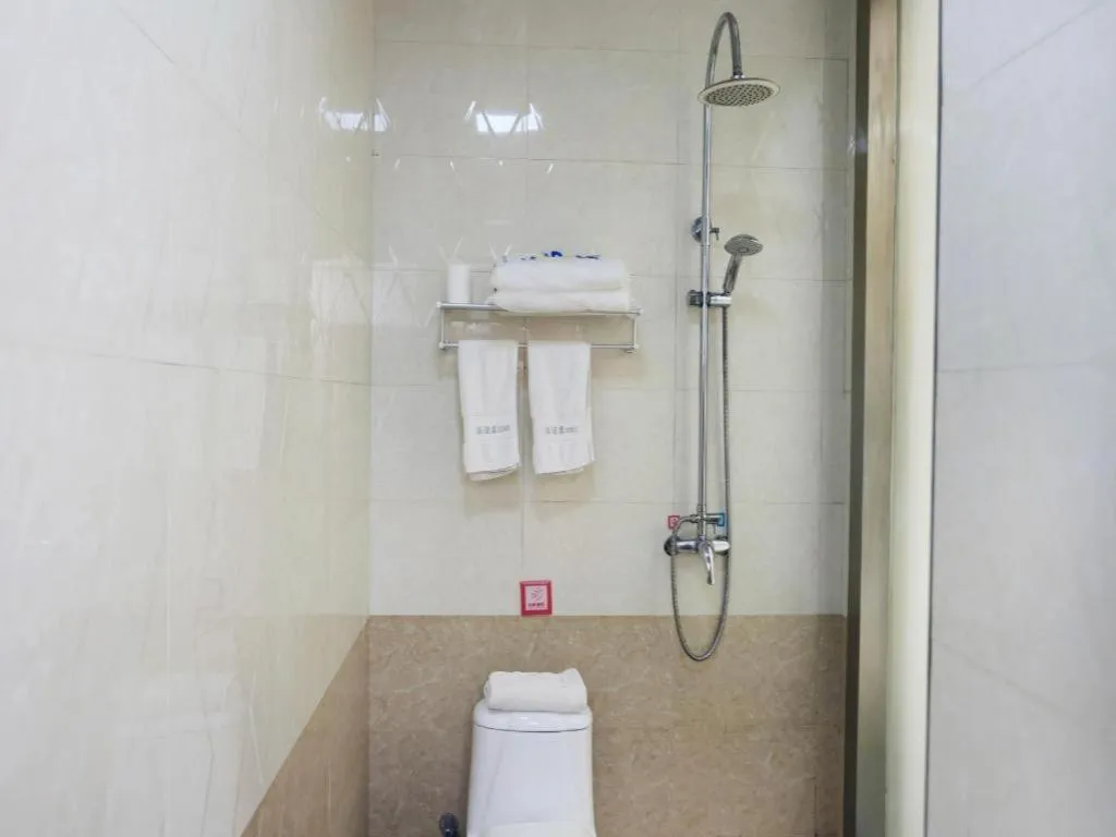 PAI Hotel Huayin Huashan Mountain Scenic Spot Ancient Street