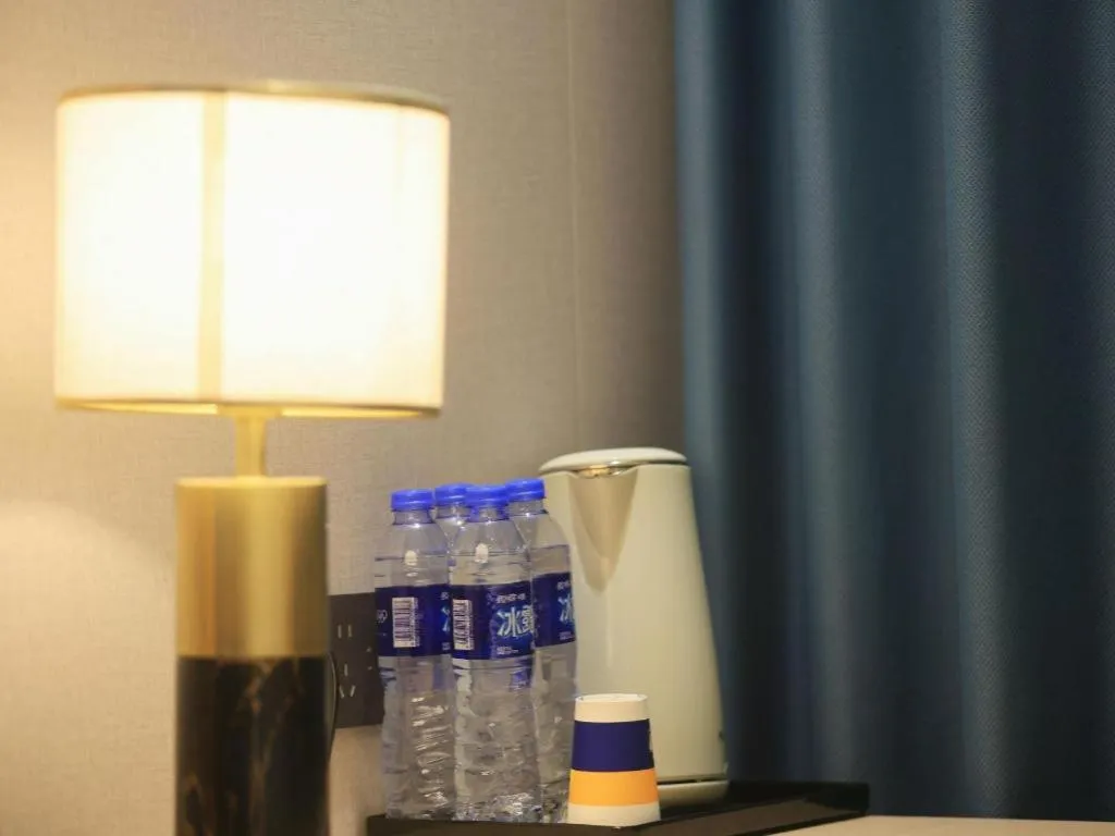 PAI Hotel Huayin Huashan Mountain Scenic Spot Ancient Street