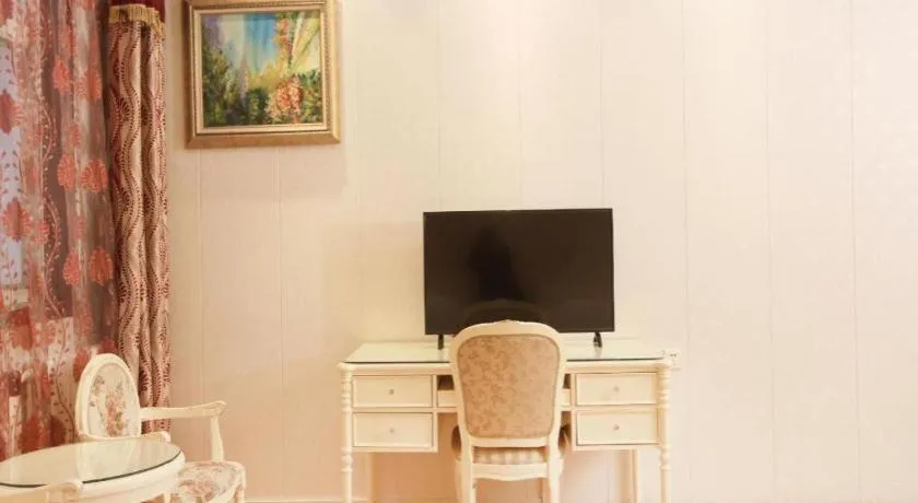 PAI Hotel Huayin Huashan Mountain Scenic Spot Ancient Street