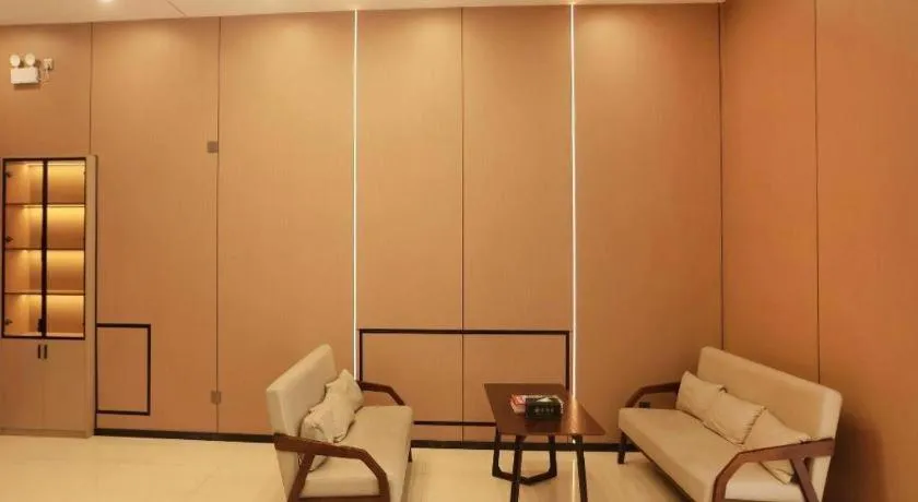 PAI Hotel Huayin Huashan Mountain Scenic Spot Ancient Street