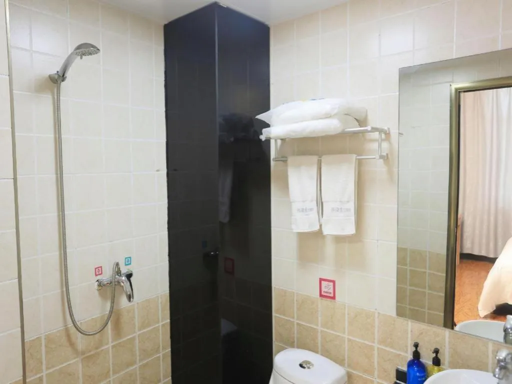 PAI Hotel Huayin Huashan Mountain Scenic Spot Ancient Street