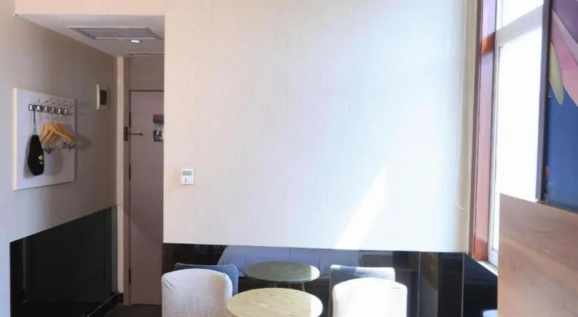 PAI Hotel Huayin Huashan Mountain Scenic Spot Ancient Street