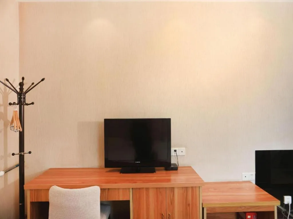 PAI Hotel Huayin Huashan Mountain Scenic Spot Ancient Street