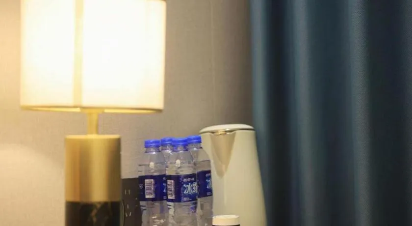 PAI Hotel Huayin Huashan Mountain Scenic Spot Ancient Street