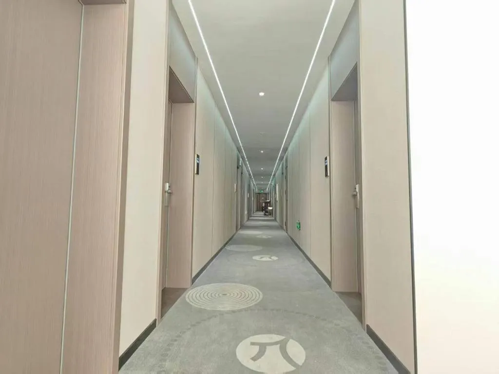 PAI Hotel Huayin Huashan Mountain Scenic Spot Ancient Street