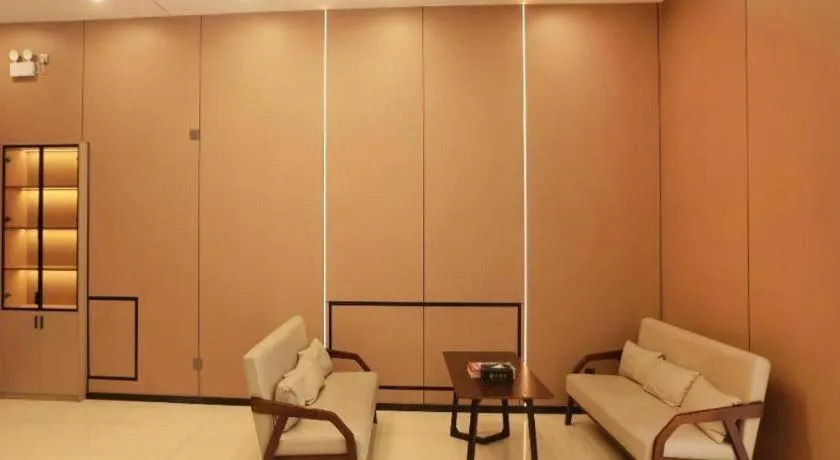 PAI Hotel Huayin Huashan Mountain Scenic Spot Ancient Street