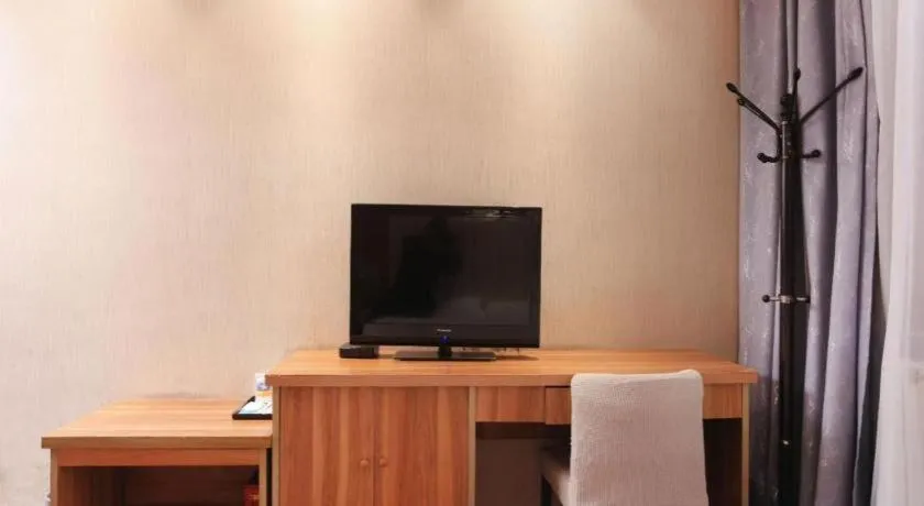 PAI Hotel Huayin Huashan Mountain Scenic Spot Ancient Street