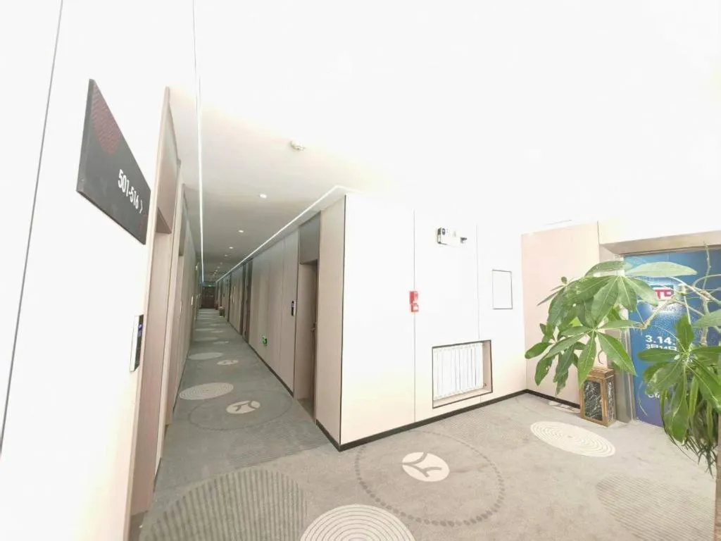 PAI Hotel Huayin Huashan Mountain Scenic Spot Ancient Street