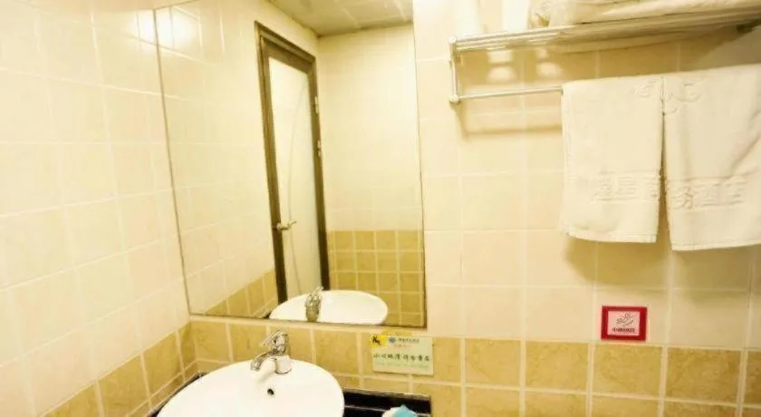 PAI Hotel Huayin Huashan Mountain Scenic Spot Ancient Street