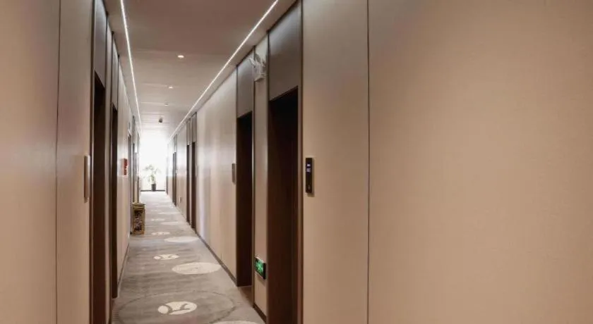 PAI Hotel Huayin Huashan Mountain Scenic Spot Ancient Street