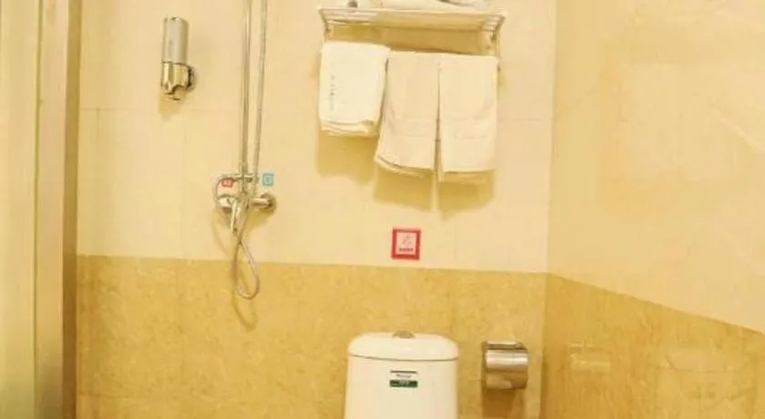 PAI Hotel Huayin Huashan Mountain Scenic Spot Ancient Street