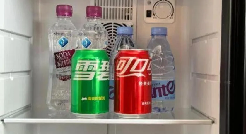 James Joyce Coffetel·Chadianzi Passenger Terminal Jinke Bei Road Metro Station