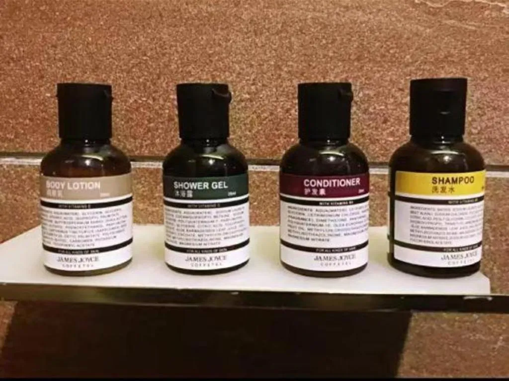 James Joyce Coffetel Beijing South Station Guang'anmen You'an Hospital