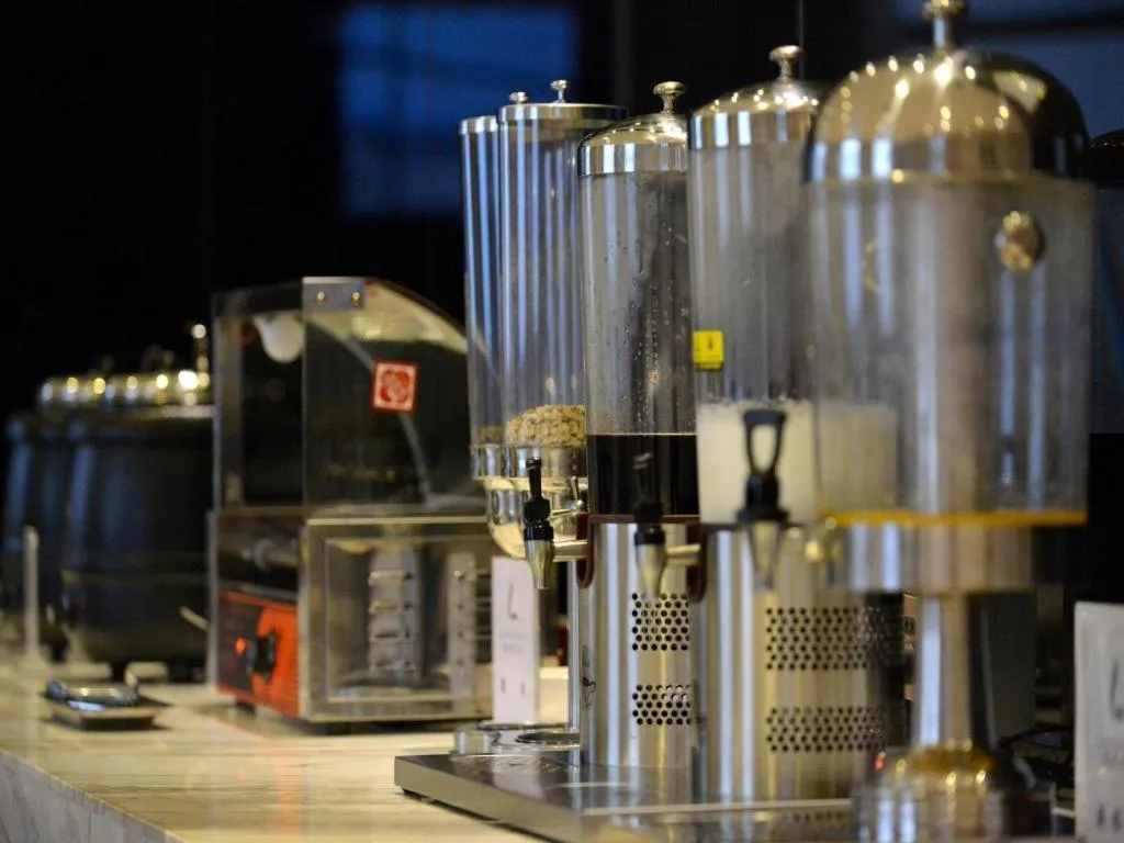 Lavande Hotel·Yichun Wanda, High Speed Railway Station