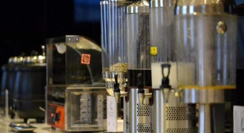 Lavande Hotel·Yichun Wanda, High Speed Railway Station