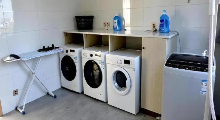 Lavande Hotel·Yichun Wanda, High Speed Railway Station