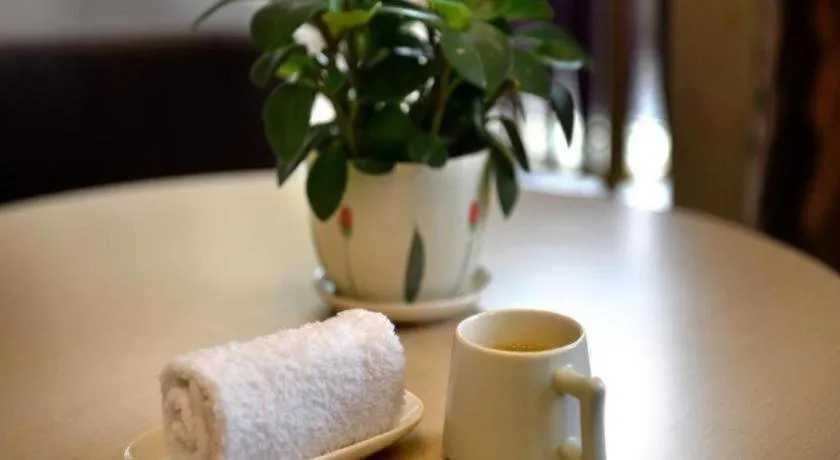 Lavande Hotel·Yichun Wanda, High Speed Railway Station