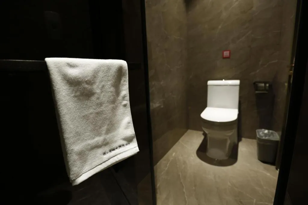 PAI Hotel·Changchun Jilin DaLu